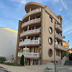 Apartment частен стамополу - Private Two-bedroom Stamopolu Primorsko