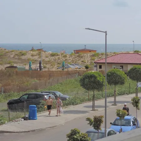 частен стамополу - Private Two-bedroom Stamopolu Апартамент