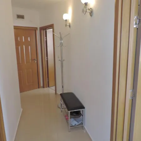 частен стамополу - Private Two-bedroom Stamopolu Apartman Primorszko