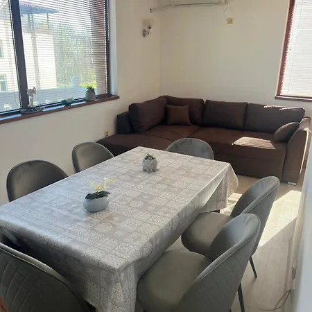 частен стамополу - Private Two-bedroom Stamopolu Апартамент Приморско