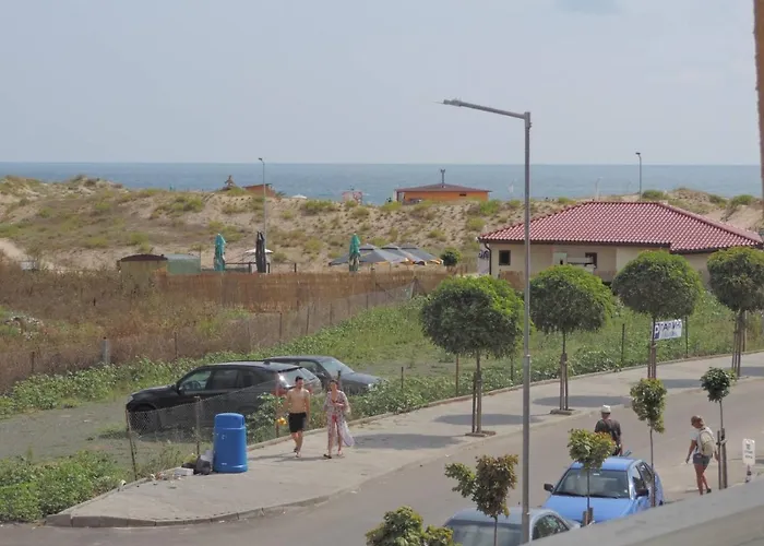 частен стамополу - Private Two-bedroom Stamopolu Апартамент