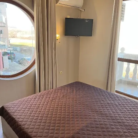 Appartamento частен стамополу - Private Two-bedroom Stamopolu
