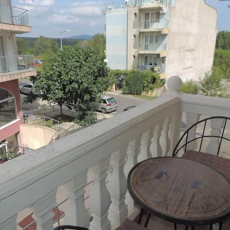 Appartamento частен стамополу - Private Two-bedroom Stamopolu Primorsko