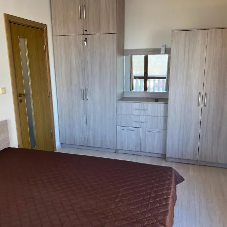 Appartamento частен стамополу - Private Two-bedroom Stamopolu *