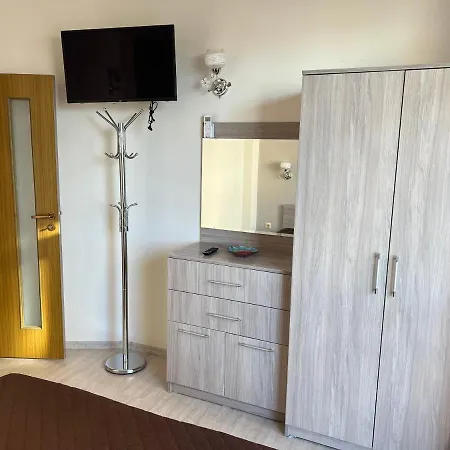Appartamento частен стамополу - Private Two-bedroom Stamopolu