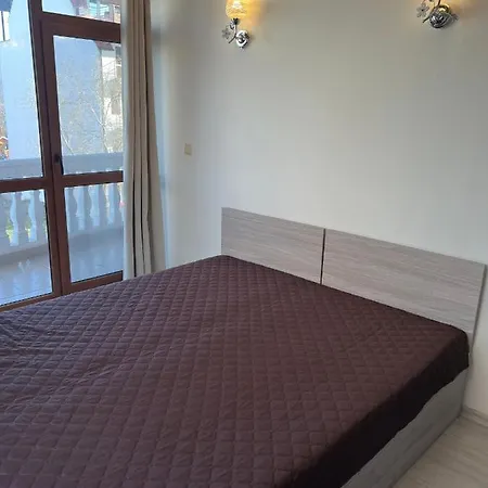 частен стамополу - Private Two-bedroom Stamopolu Appartamento