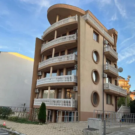 Appartamento частен стамополу - Private Two-bedroom Stamopolu Primorsko