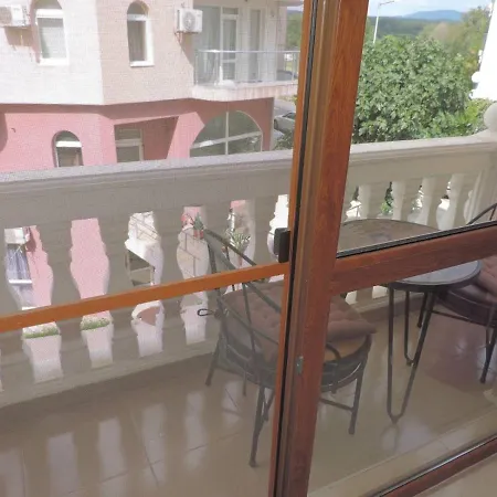 частен стамополу - Private Two-bedroom Stamopolu Primorszko