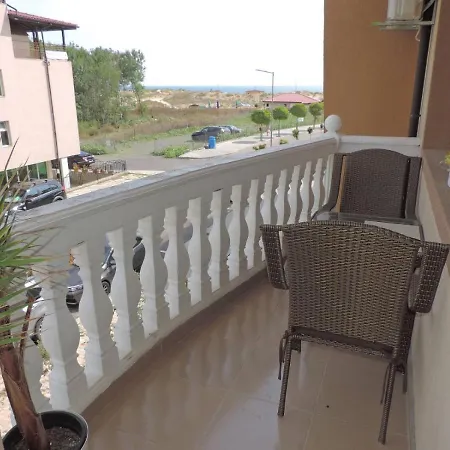 Appartamento частен стамополу - Private Two-bedroom Stamopolu