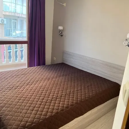 Appartamento частен стамополу - Private Two-bedroom Stamopolu Primorsko