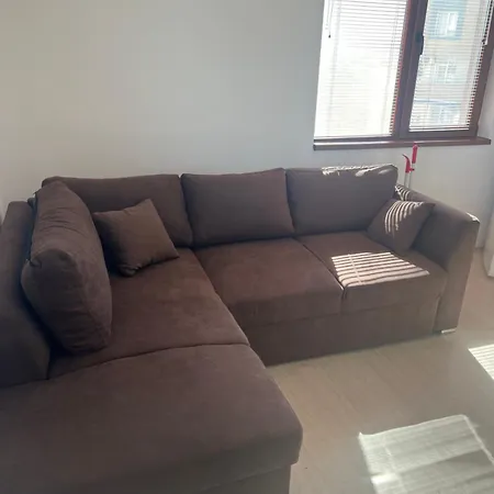 частен стамополу - Private Two-bedroom Stamopolu Appartamento Primorsko