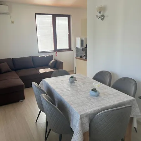 Appartamento частен стамополу - Private Two-bedroom Stamopolu *