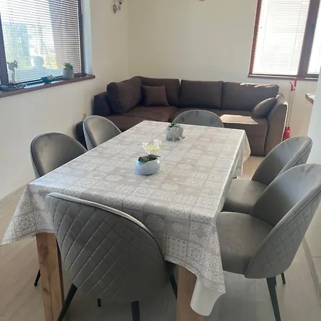 Appartamento частен стамополу - Private Two-bedroom Stamopolu Primorsko